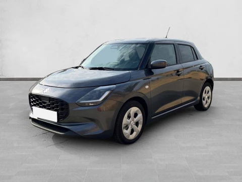 Suzuki Swift 1.2 S2 Mild Hybrid