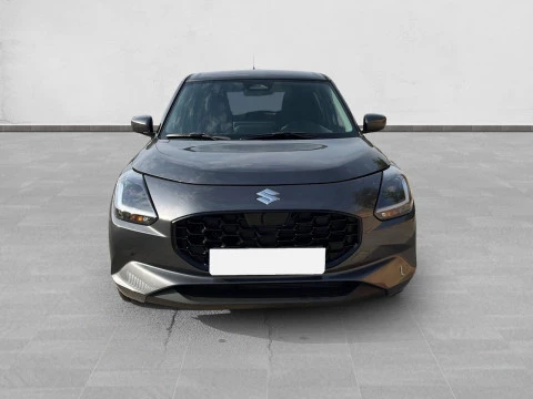 Suzuki Swift 1.2 S2 Mild Hybrid