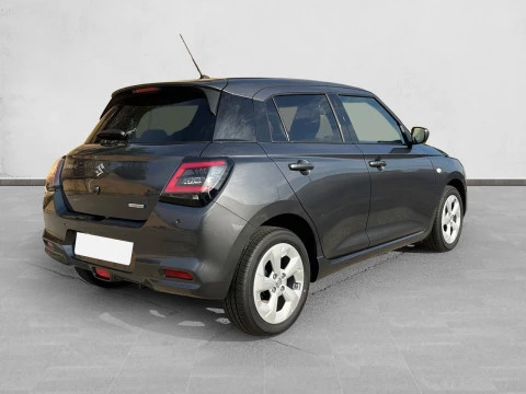 Suzuki Swift 1.2 S2 Mild Hybrid