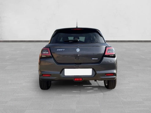 Suzuki Swift 1.2 S2 Mild Hybrid
