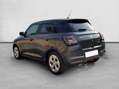 Suzuki Swift 1.2 S2 Mild Hybrid