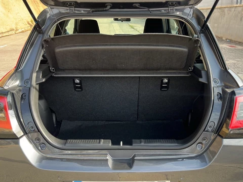 Suzuki Swift 1.2 S2 Mild Hybrid