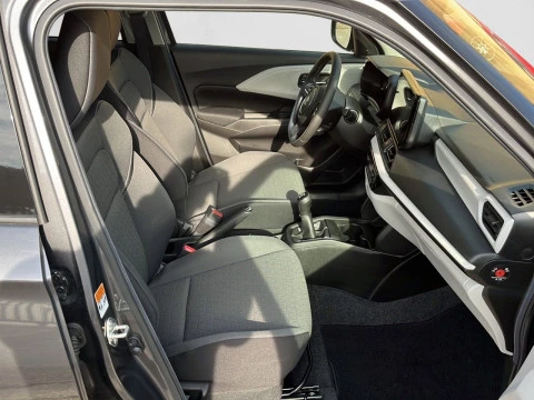 Suzuki Swift 1.2 S2 Mild Hybrid