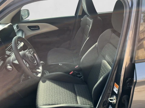 Suzuki Swift 1.2 S2 Mild Hybrid