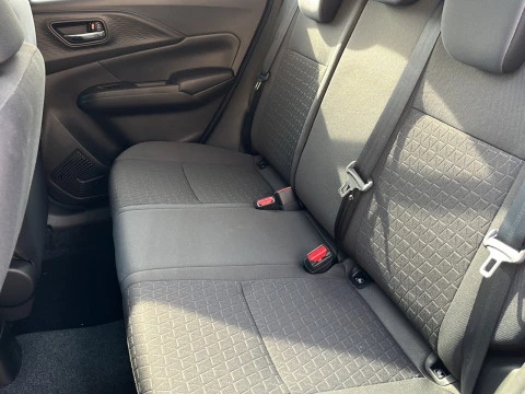 Suzuki Swift 1.2 S2 Mild Hybrid