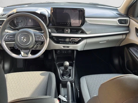 Suzuki Swift 1.2 S2 Mild Hybrid