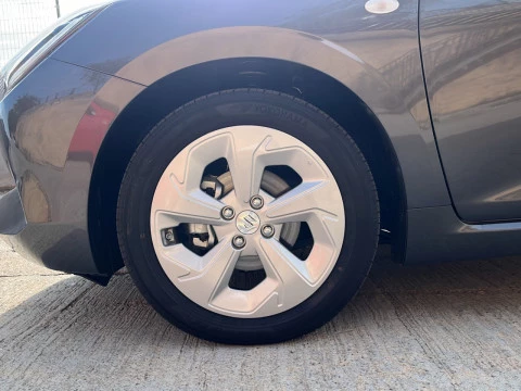 Suzuki Swift 1.2 S2 Mild Hybrid