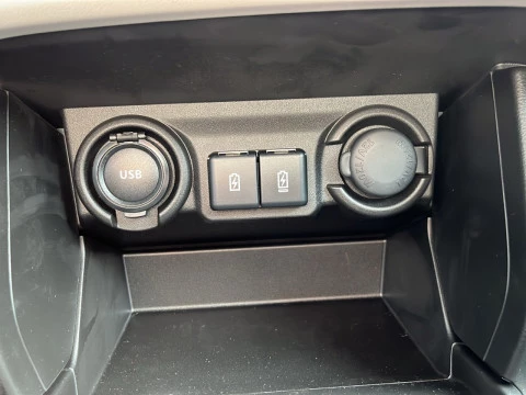 Suzuki Swift 1.2 S2 Mild Hybrid