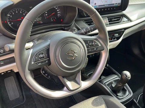 Suzuki Swift 1.2 S2 Mild Hybrid