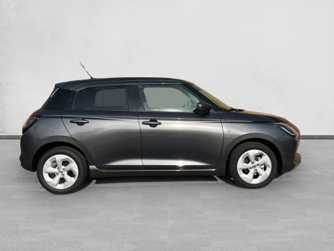 Suzuki Swift 1.2 S2 Mild Hybrid