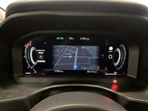 Nissan Qashqai  MHEV N-Connecta 2024