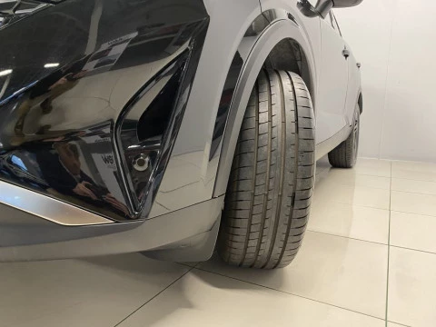 Nissan Qashqai  MHEV N-Connecta 2024