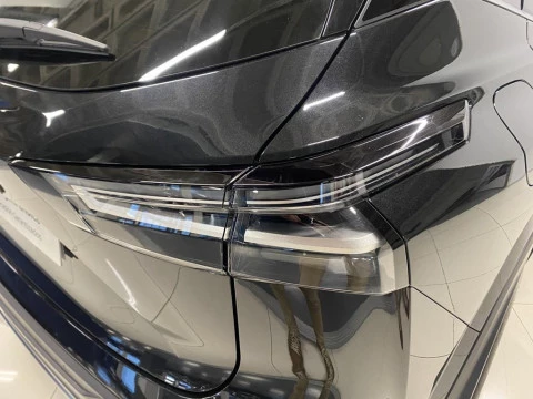 Nissan Qashqai  MHEV N-Connecta 2024