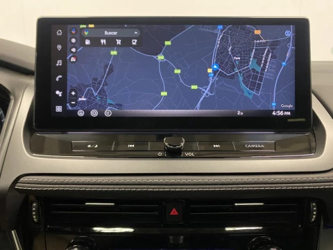 Nissan Qashqai  MHEV N-Connecta 2024