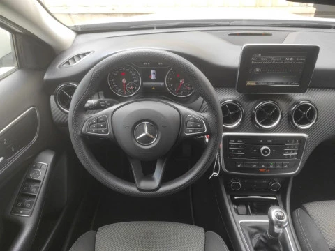 Mercedes-Benz Clase GLA GLA 180