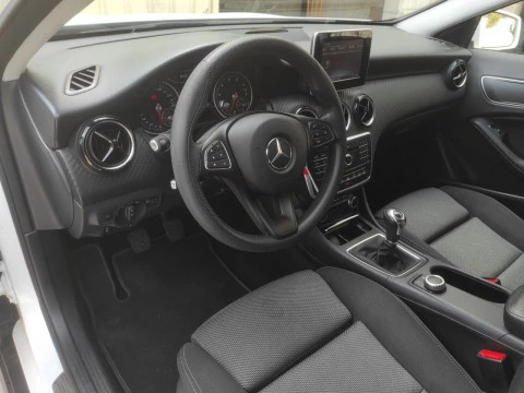 Mercedes-Benz Clase GLA GLA 180