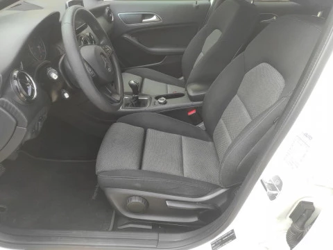 Mercedes-Benz Clase GLA GLA 180