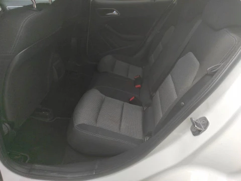 Mercedes-Benz Clase GLA GLA 180