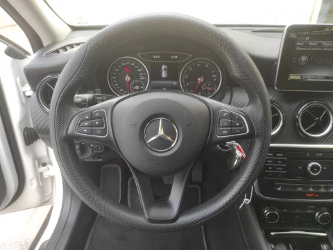 Mercedes-Benz Clase GLA GLA 180