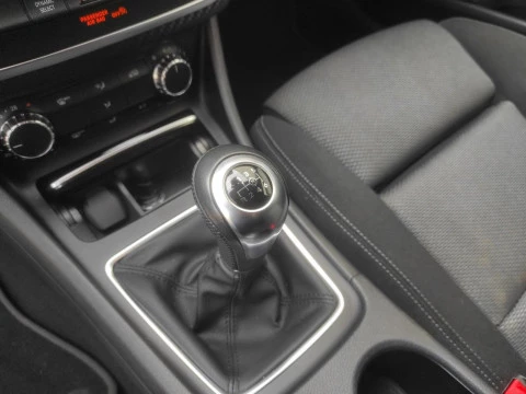 Mercedes-Benz Clase GLA GLA 180