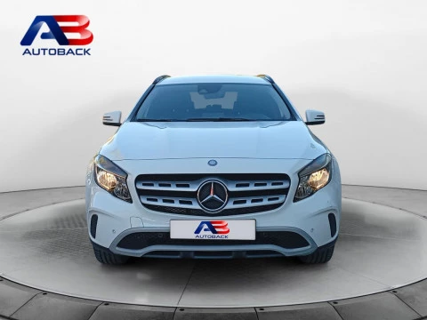 Mercedes-Benz Clase GLA GLA 180