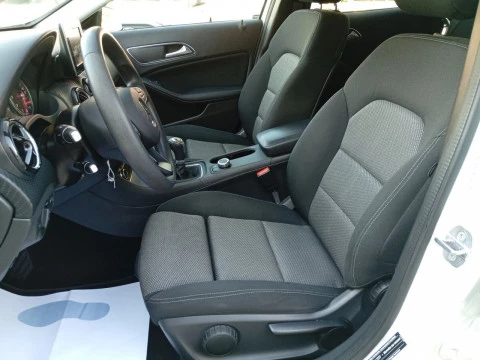 Mercedes-Benz Clase GLA GLA 180