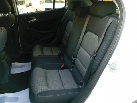 Mercedes-Benz Clase GLA GLA 180