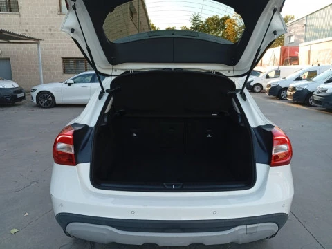 Mercedes-Benz Clase GLA GLA 180