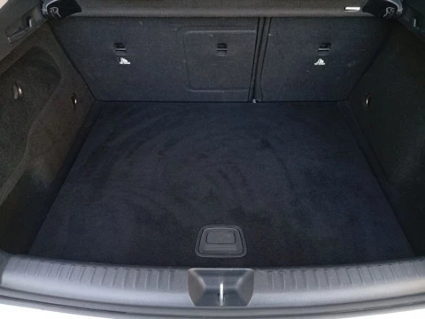 Mercedes-Benz Clase GLA GLA 180