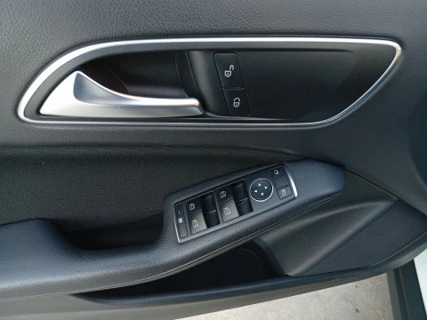 Mercedes-Benz Clase GLA GLA 180