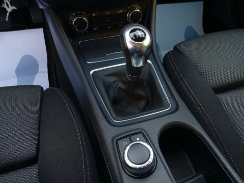 Mercedes-Benz Clase GLA GLA 180