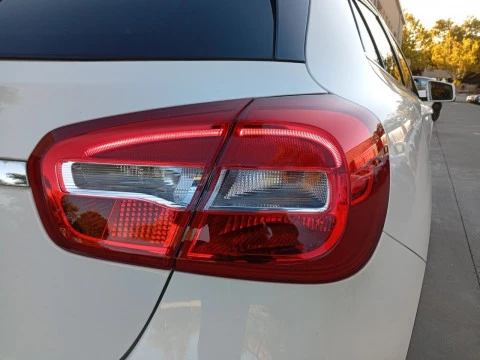 Mercedes-Benz Clase GLA GLA 180