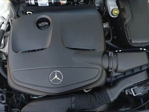 Mercedes-Benz Clase GLA GLA 180