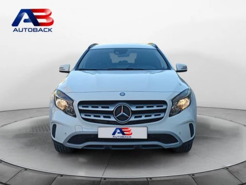 Mercedes-Benz Clase GLA GLA 180