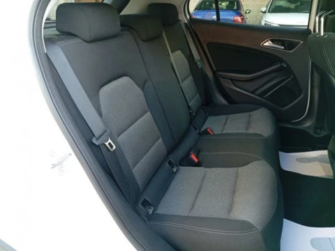 Mercedes-Benz Clase GLA GLA 180