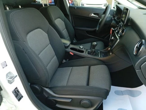 Mercedes-Benz Clase GLA GLA 180