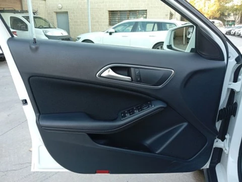 Mercedes-Benz Clase GLA GLA 180