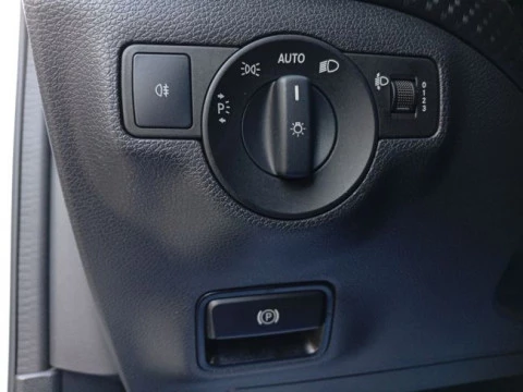 Mercedes-Benz Clase GLA GLA 180