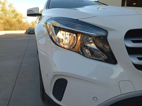 Mercedes-Benz Clase GLA GLA 180