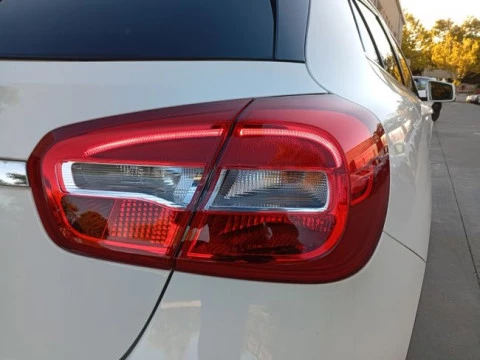 Mercedes-Benz Clase GLA GLA 180