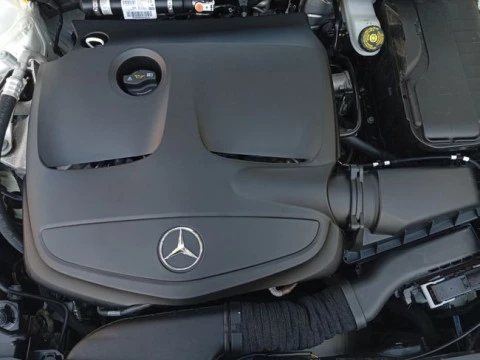 Mercedes-Benz Clase GLA GLA 180