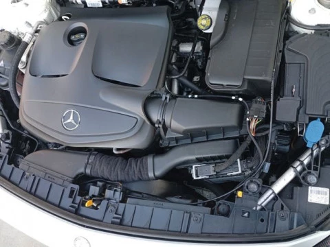 Mercedes-Benz Clase GLA GLA 180