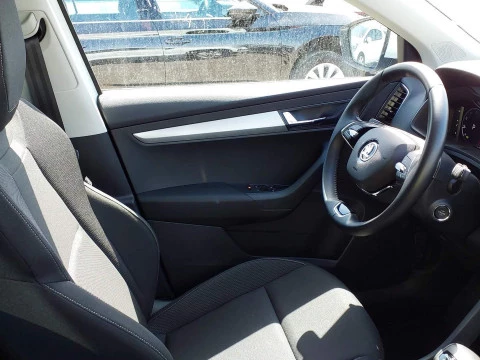 Skoda Karoq 2.0 TDI 110kW (150CV) DSG 4X4 Ambition