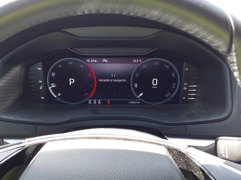 Skoda Karoq 2.0 TDI 110kW (150CV) DSG 4X4 Ambition