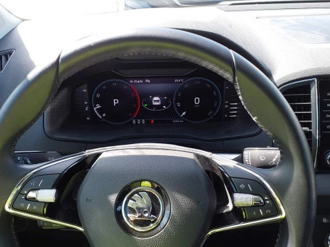 Skoda Karoq 2.0 TDI 110kW (150CV) DSG 4X4 Ambition