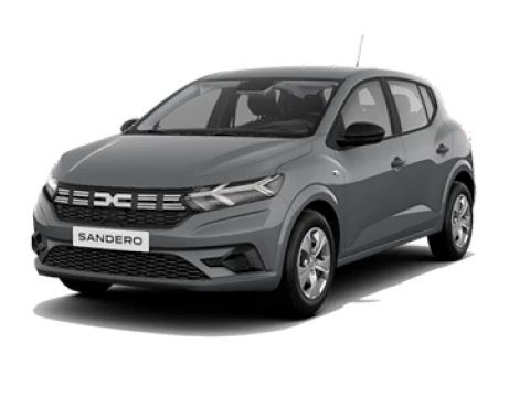 Dacia Sandero Journey Go 74kW (100CV) ECO-G -SS