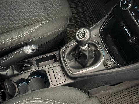 Ford Puma 1.0 EcoBoost 125cv Titanium MHEV