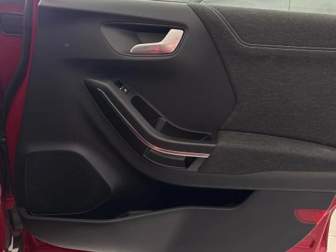 Ford Puma 1.0 EcoBoost 125cv Titanium MHEV