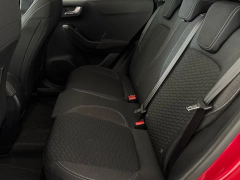 Ford Puma 1.0 EcoBoost 125cv Titanium MHEV