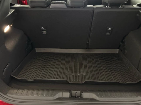 Ford Puma 1.0 EcoBoost 125cv Titanium MHEV